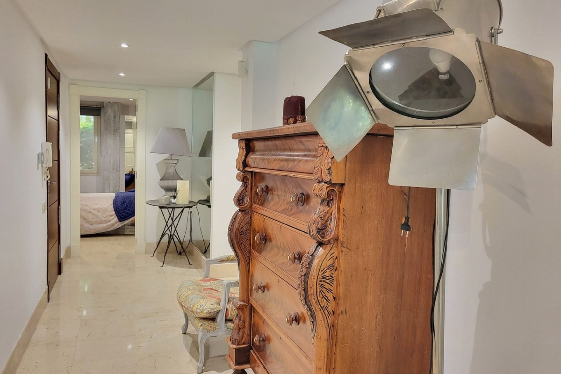 Rynek wtórny - apartment - Marbella - Río Real