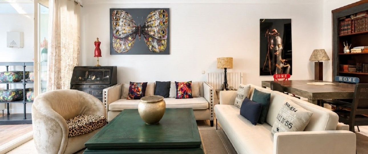 Rynek wtórny - apartment - Marbella - Río Real