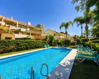 Rynek wtórny - apartment - Marbella - Río Real
