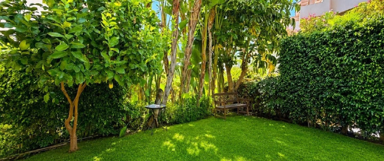 Rynek wtórny - apartment - Marbella - Río Real