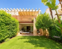 Rynek wtórny - apartment - Marbella - Río Real