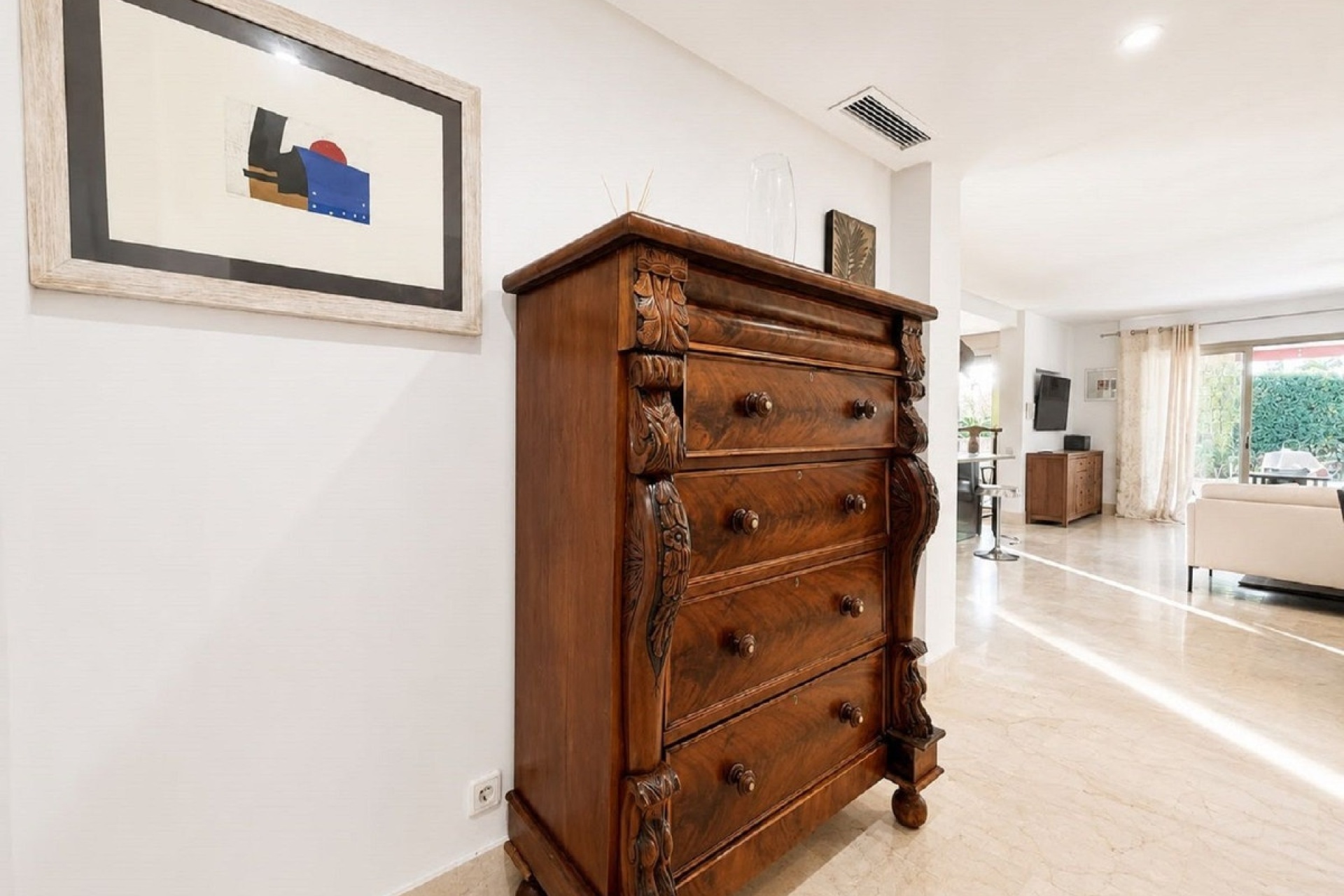 Rynek wtórny - apartment - Marbella - Río Real