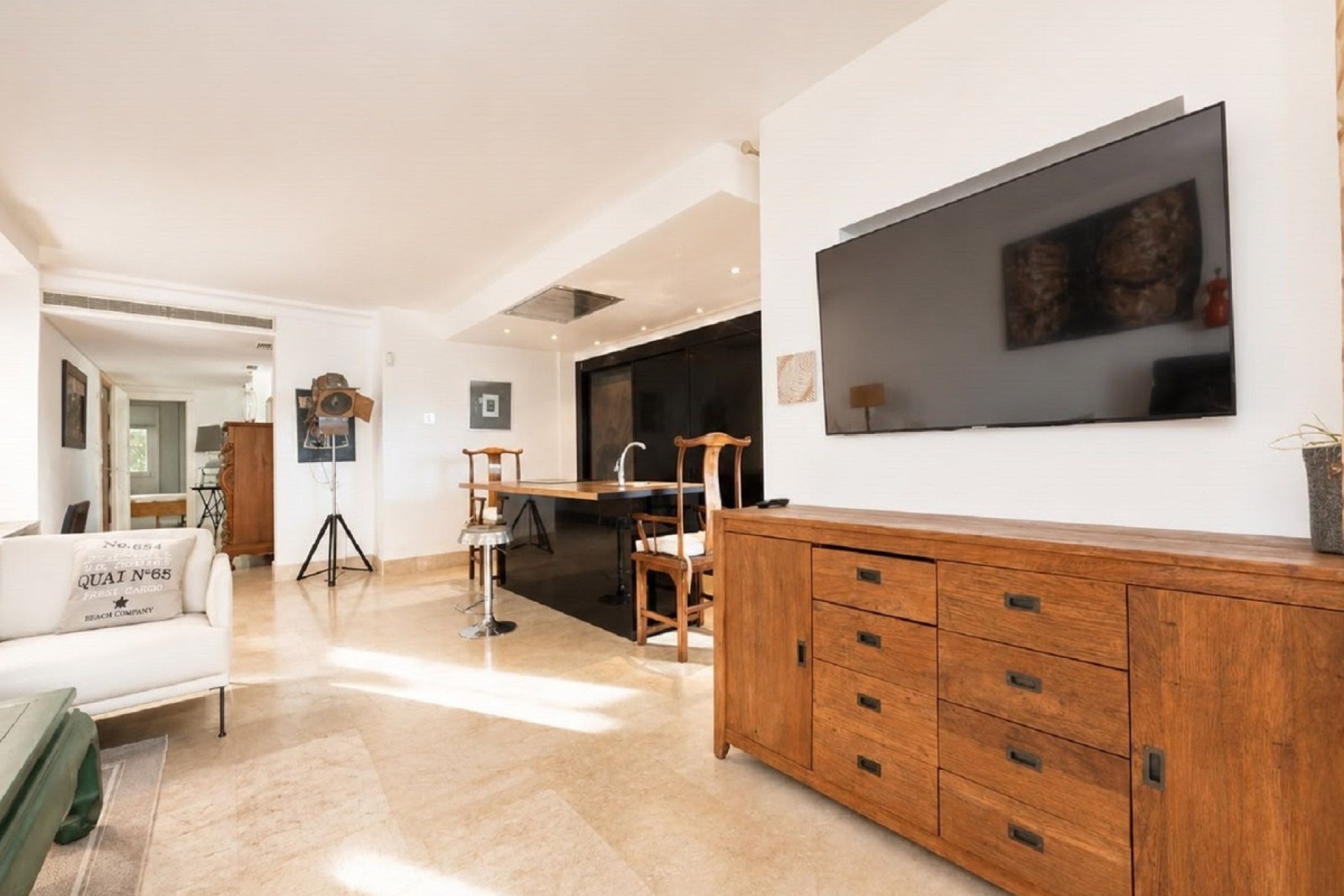 Rynek wtórny - apartment - Marbella - Río Real