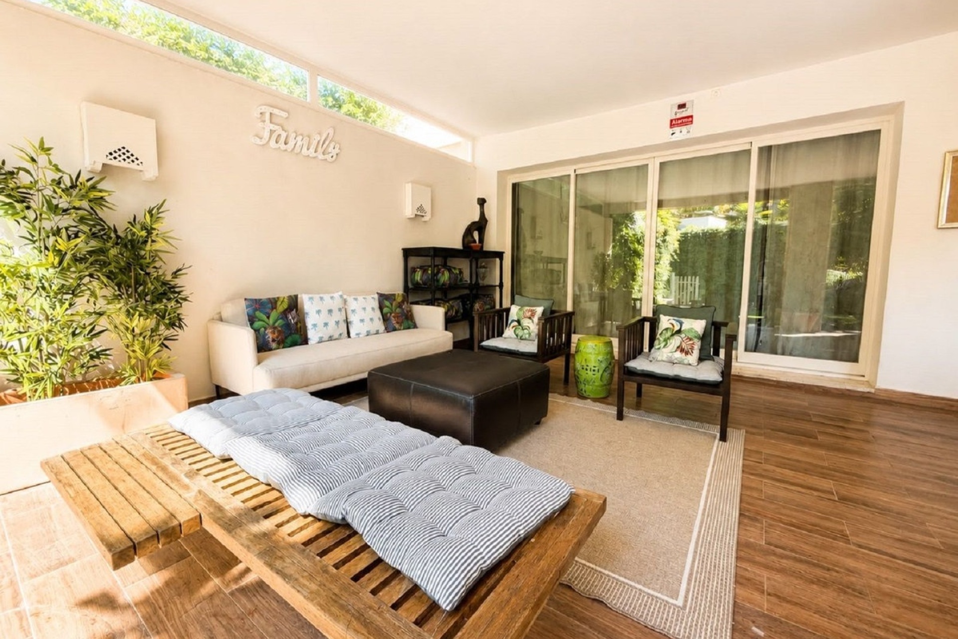 Rynek wtórny - apartment - Marbella - Río Real
