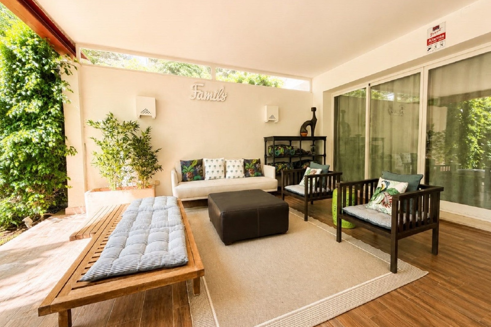 Rynek wtórny - apartment - Marbella - Río Real