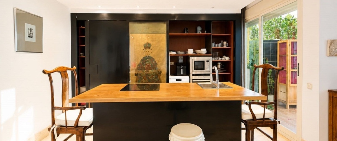 Rynek wtórny - apartment - Marbella - Río Real