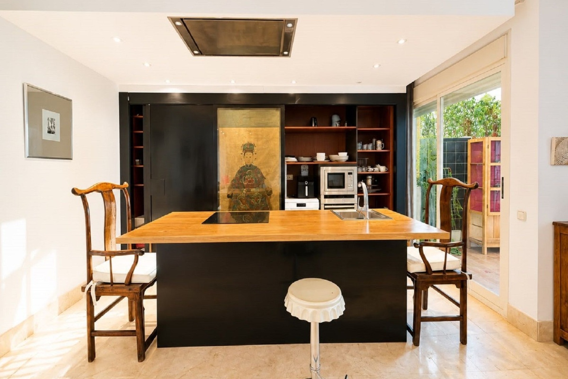 Rynek wtórny - apartment - Marbella - Río Real
