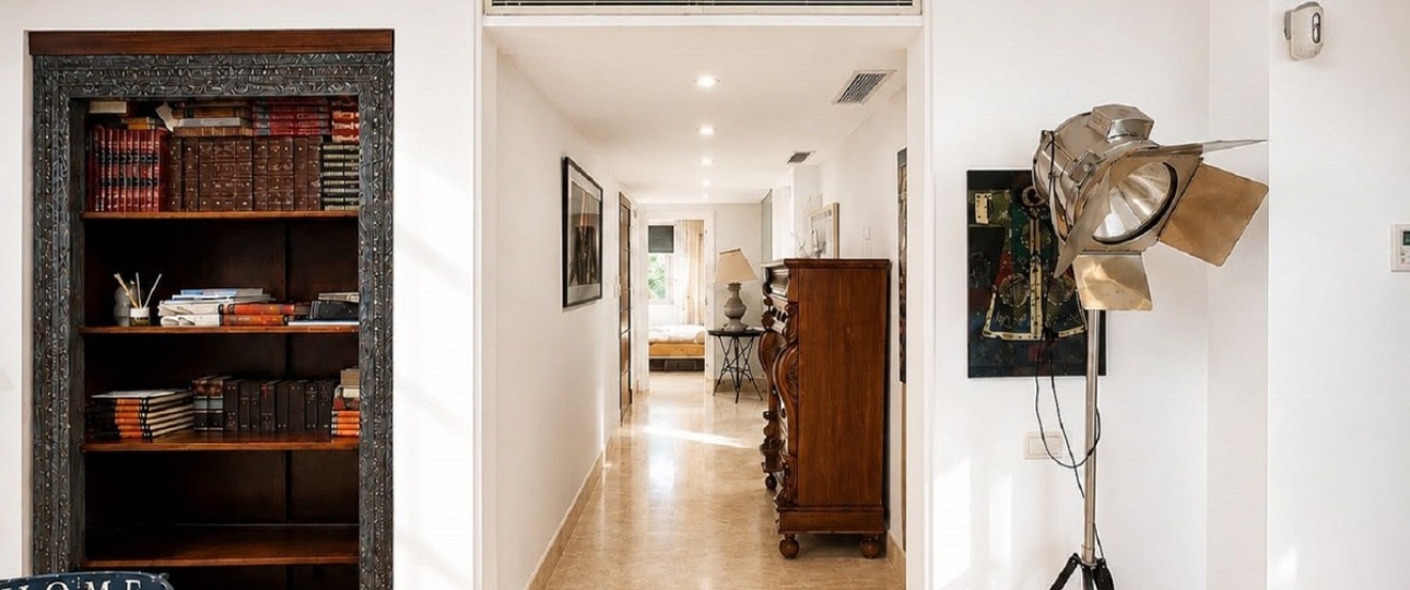 Rynek wtórny - apartment - Marbella - Río Real