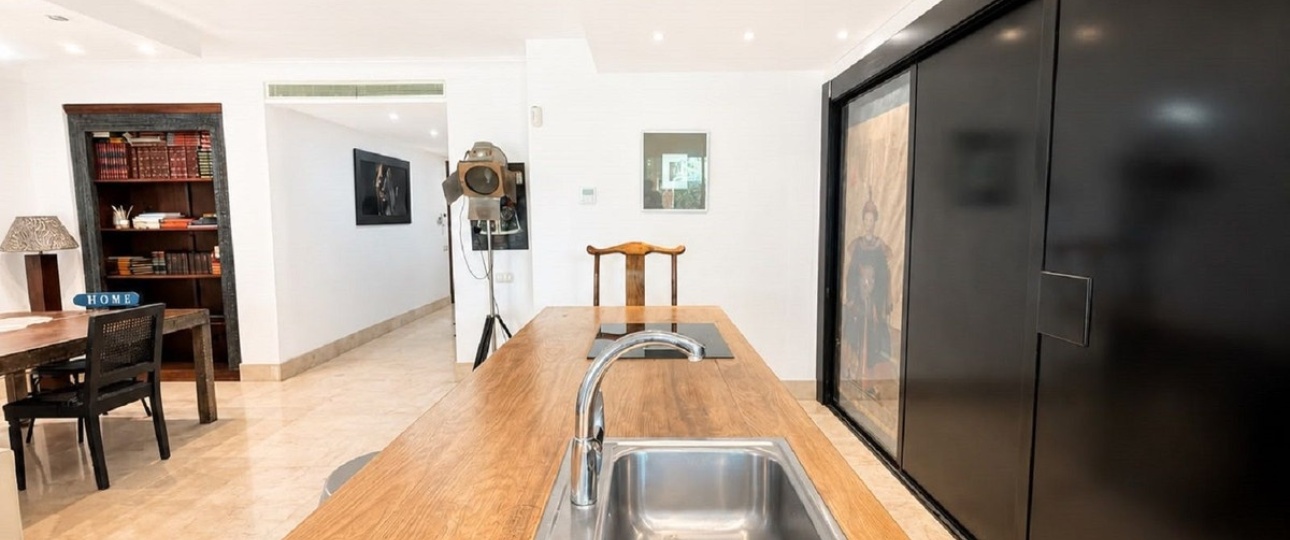 Rynek wtórny - apartment - Marbella - Río Real