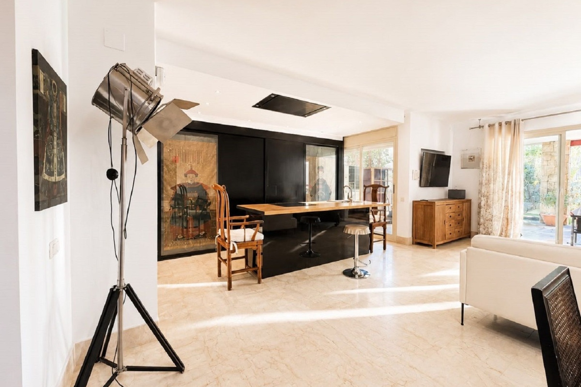 Rynek wtórny - apartment - Marbella - Río Real