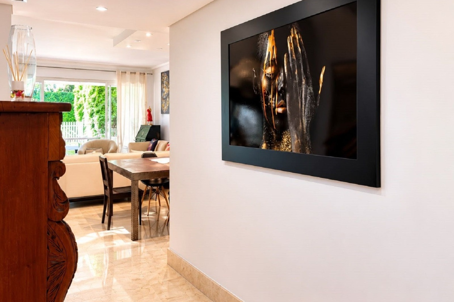 Rynek wtórny - apartment - Marbella - Río Real