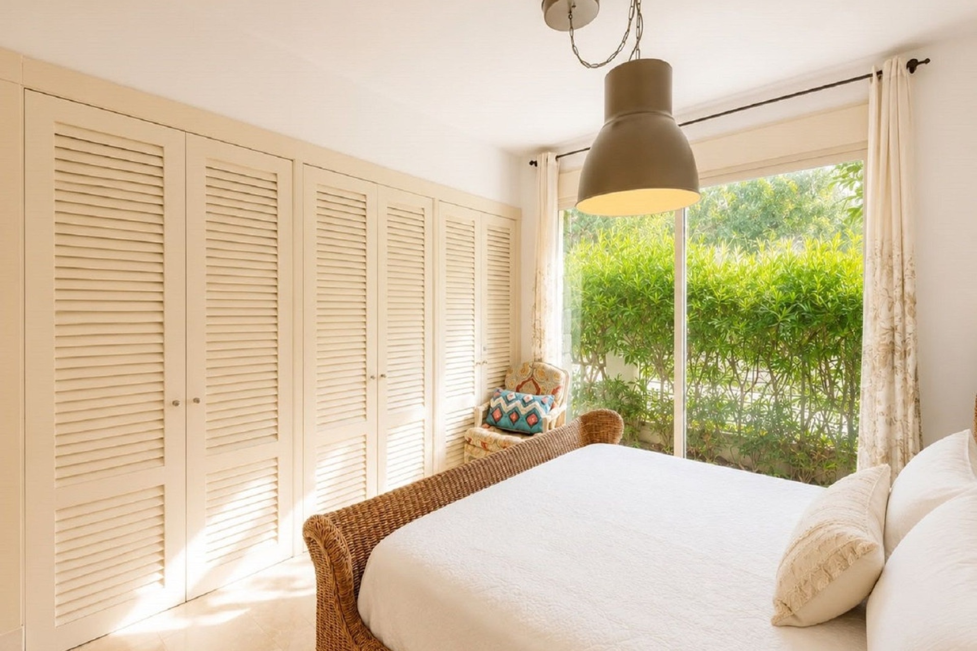 Rynek wtórny - apartment - Marbella - Río Real