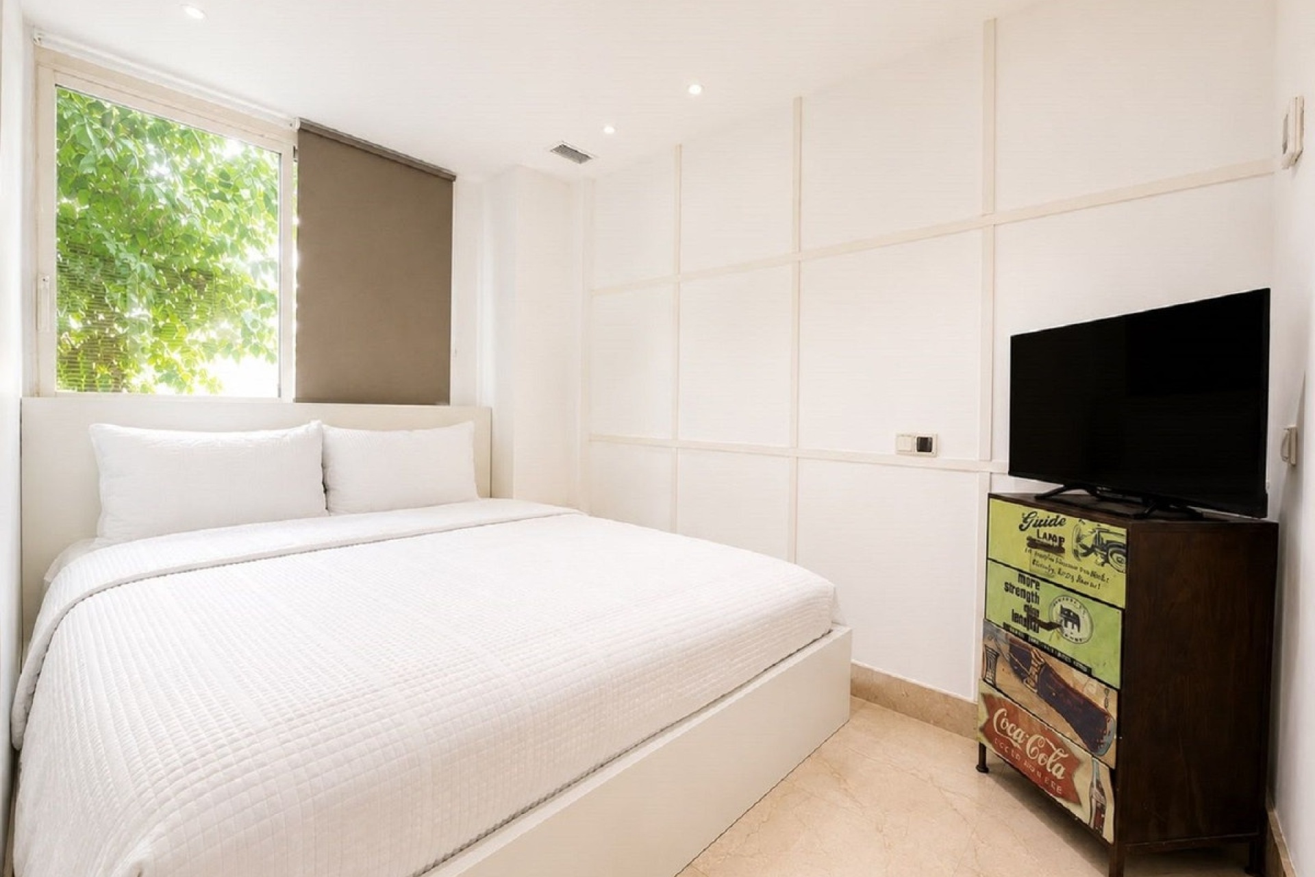 Rynek wtórny - apartment - Marbella - Río Real