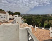 Rynek wtórny - apartment - Marbella - Río Real