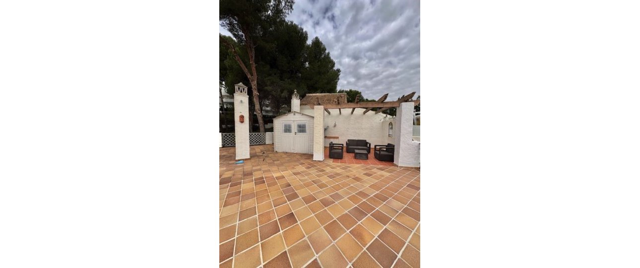 Rynek wtórny - apartment - Marbella - Río Real