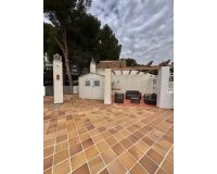 Rynek wtórny - apartment - Marbella - Río Real