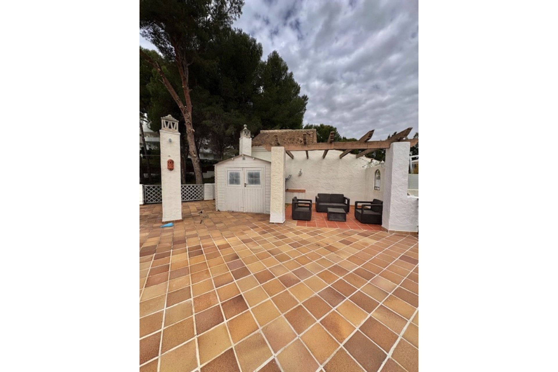 Rynek wtórny - apartment - Marbella - Río Real