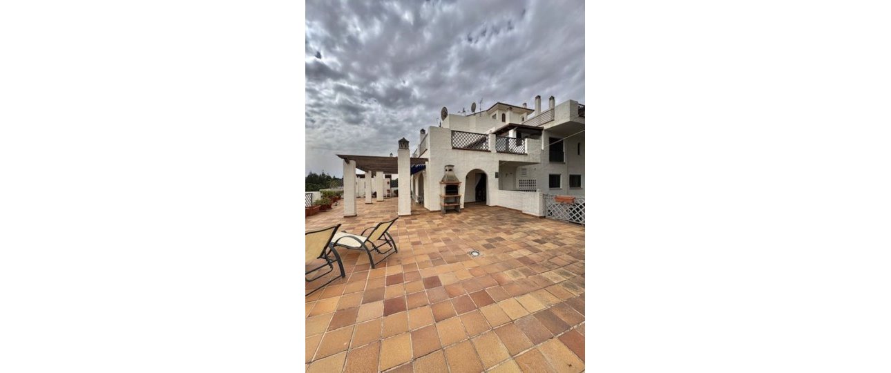 Rynek wtórny - apartment - Marbella - Río Real