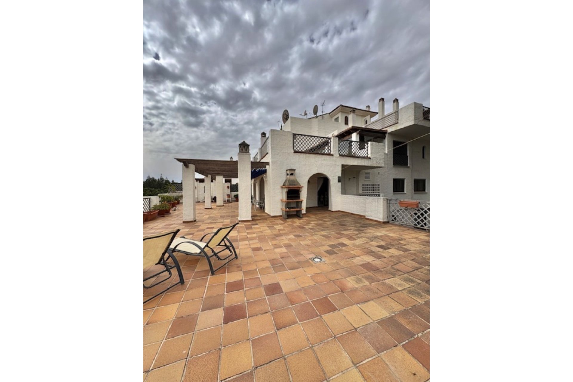 Rynek wtórny - apartment - Marbella - Río Real