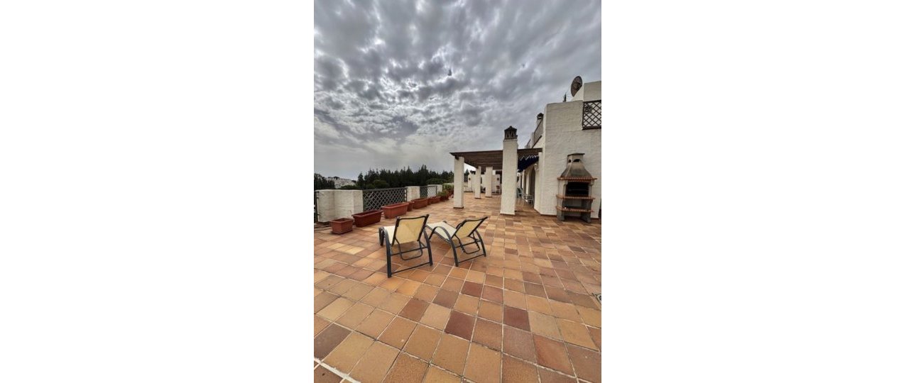 Rynek wtórny - apartment - Marbella - Río Real