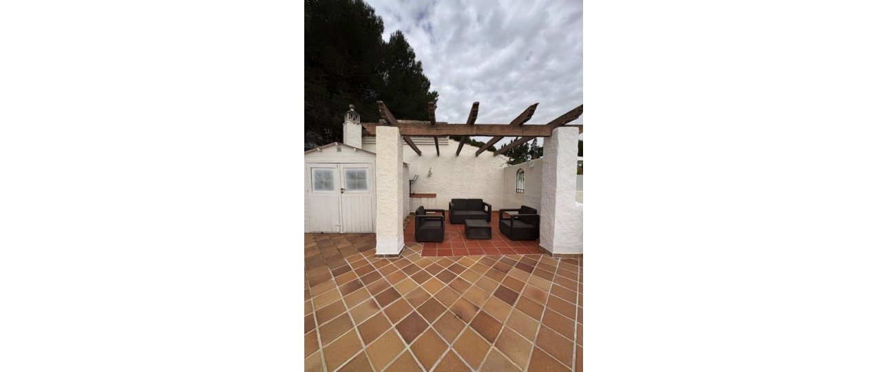 Rynek wtórny - apartment - Marbella - Río Real