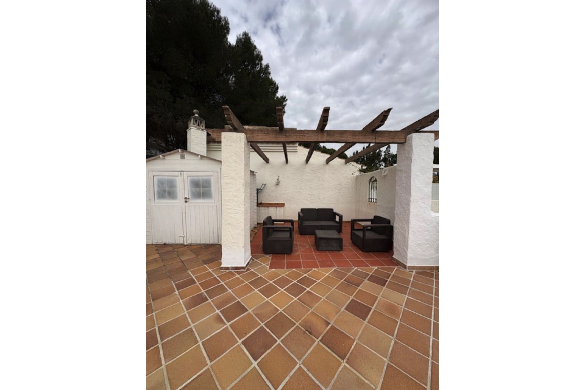 Rynek wtórny - apartment - Marbella - Río Real