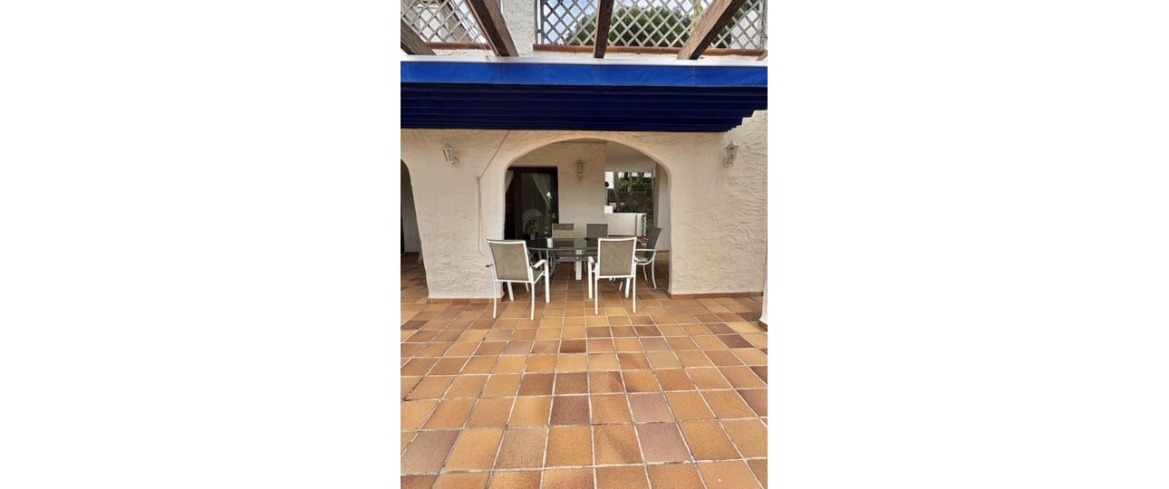 Rynek wtórny - apartment - Marbella - Río Real