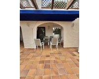 Rynek wtórny - apartment - Marbella - Río Real