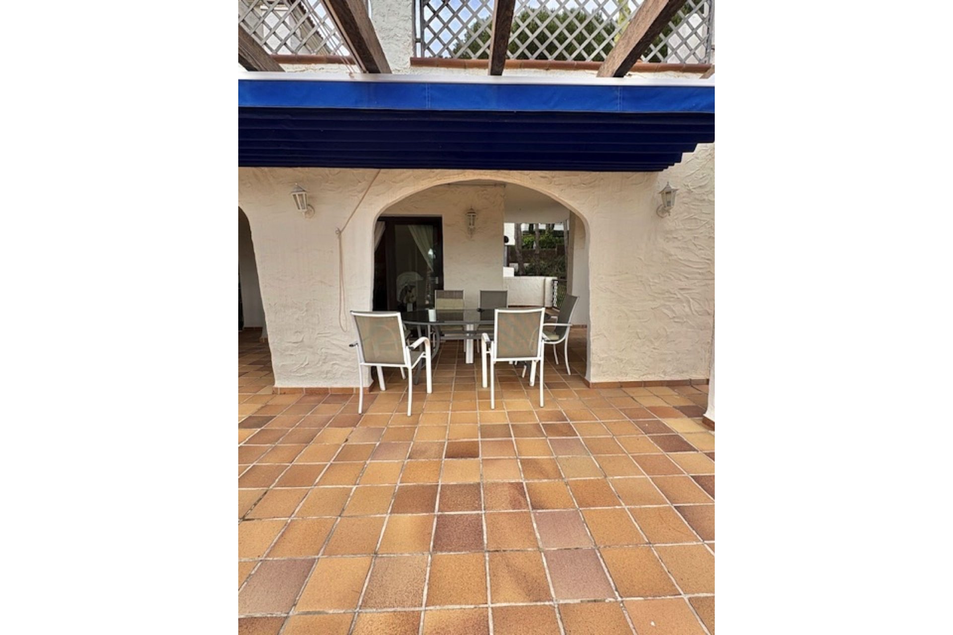 Rynek wtórny - apartment - Marbella - Río Real