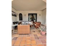 Rynek wtórny - apartment - Marbella - Río Real