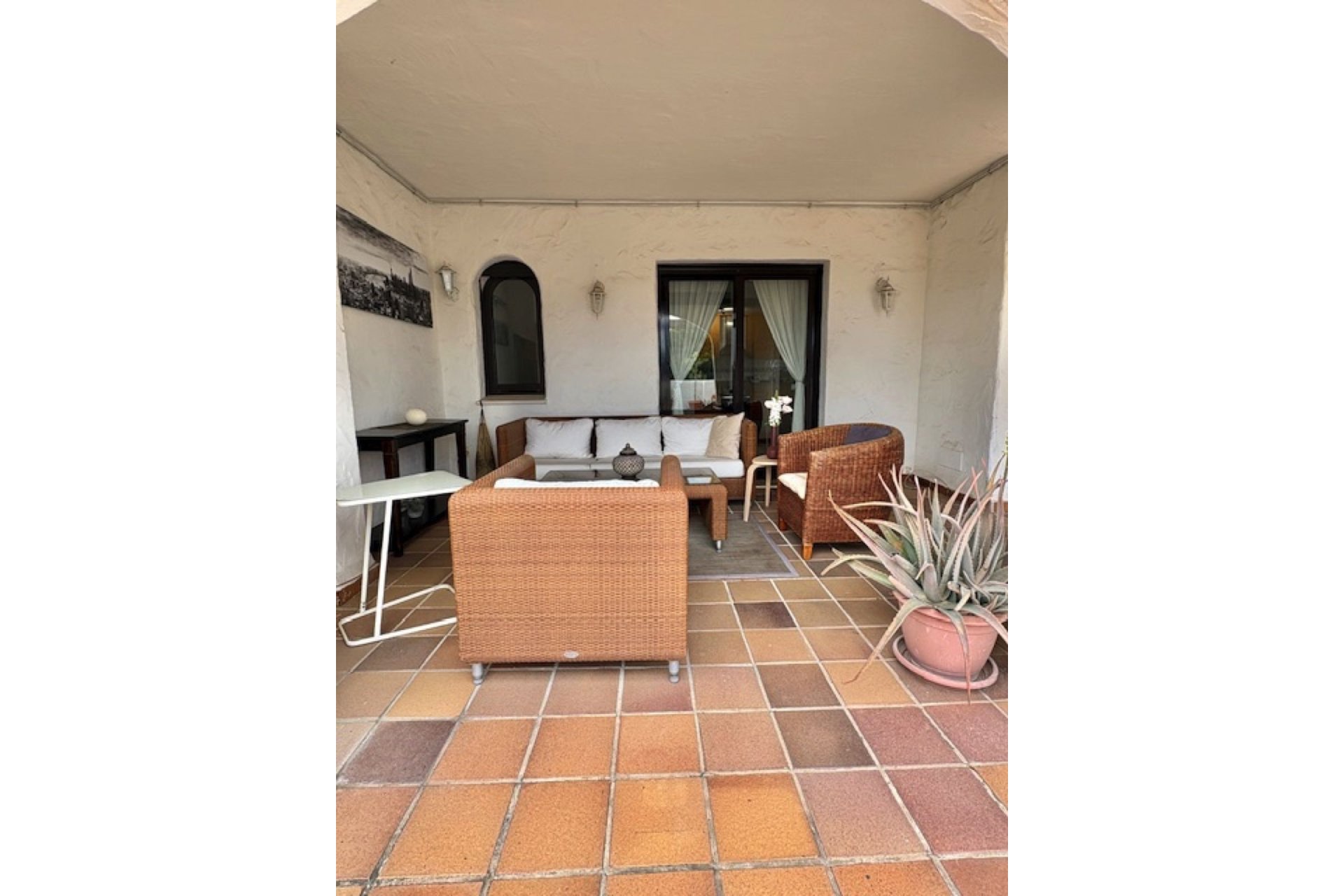 Rynek wtórny - apartment - Marbella - Río Real