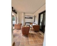 Rynek wtórny - apartment - Marbella - Río Real