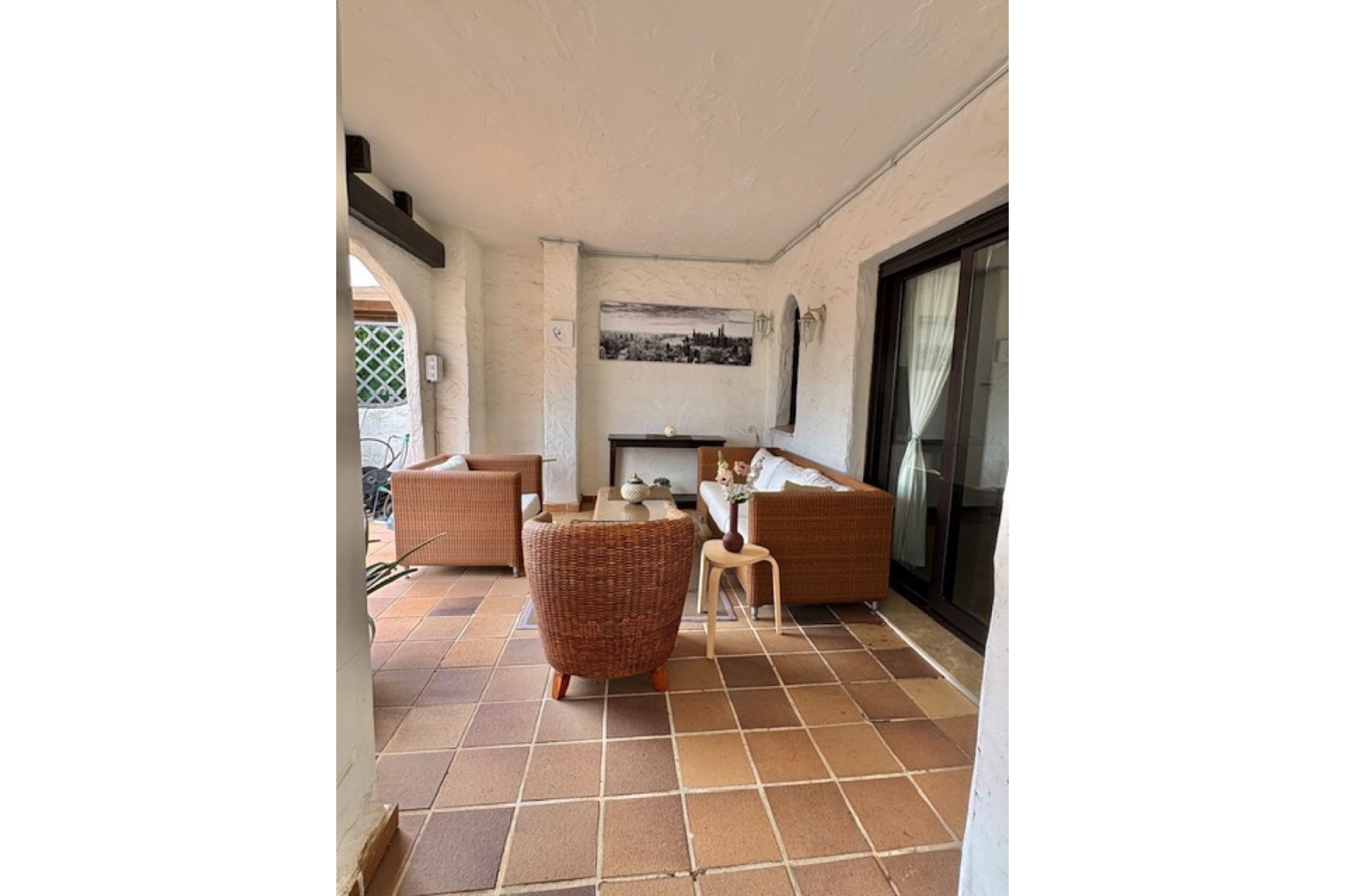 Rynek wtórny - apartment - Marbella - Río Real