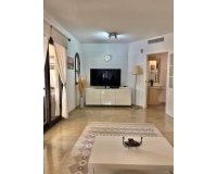 Rynek wtórny - apartment - Marbella - Río Real