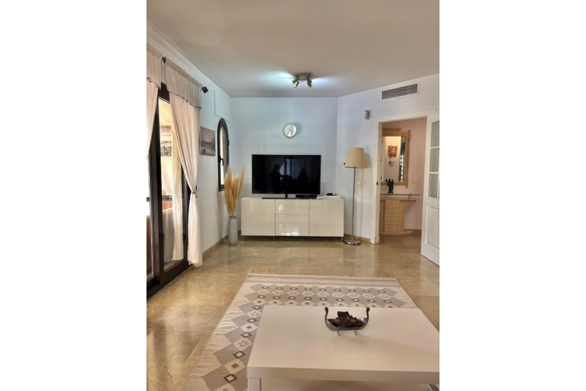 Rynek wtórny - apartment - Marbella - Río Real