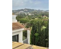 Rynek wtórny - apartment - Marbella - Río Real