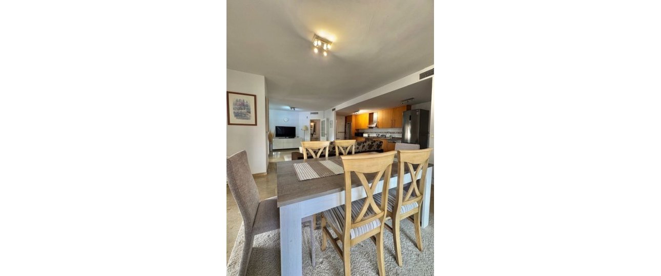 Rynek wtórny - apartment - Marbella - Río Real