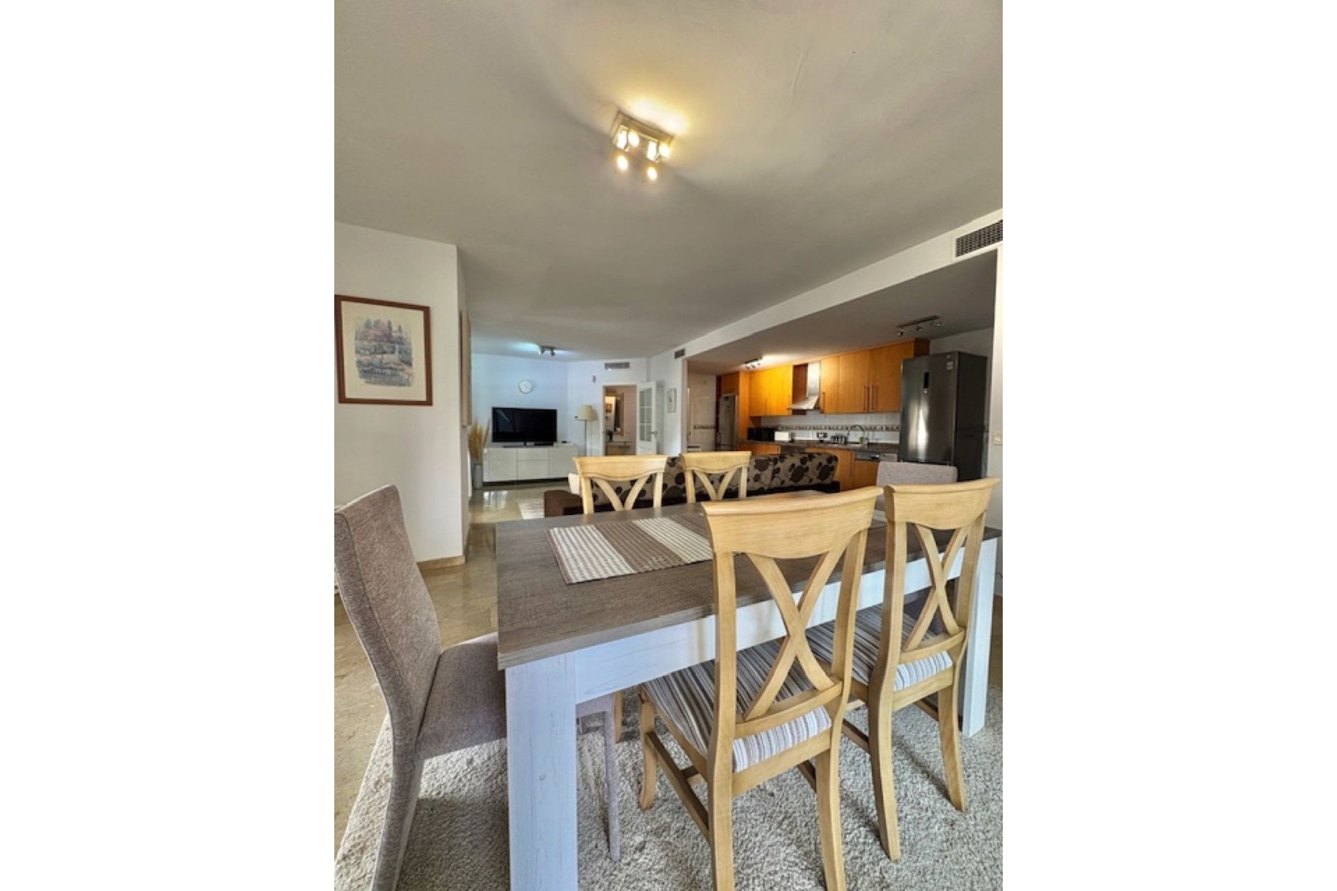 Rynek wtórny - apartment - Marbella - Río Real