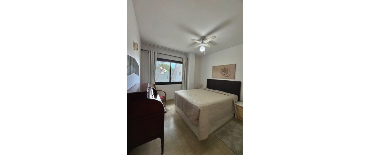 Rynek wtórny - apartment - Marbella - Río Real