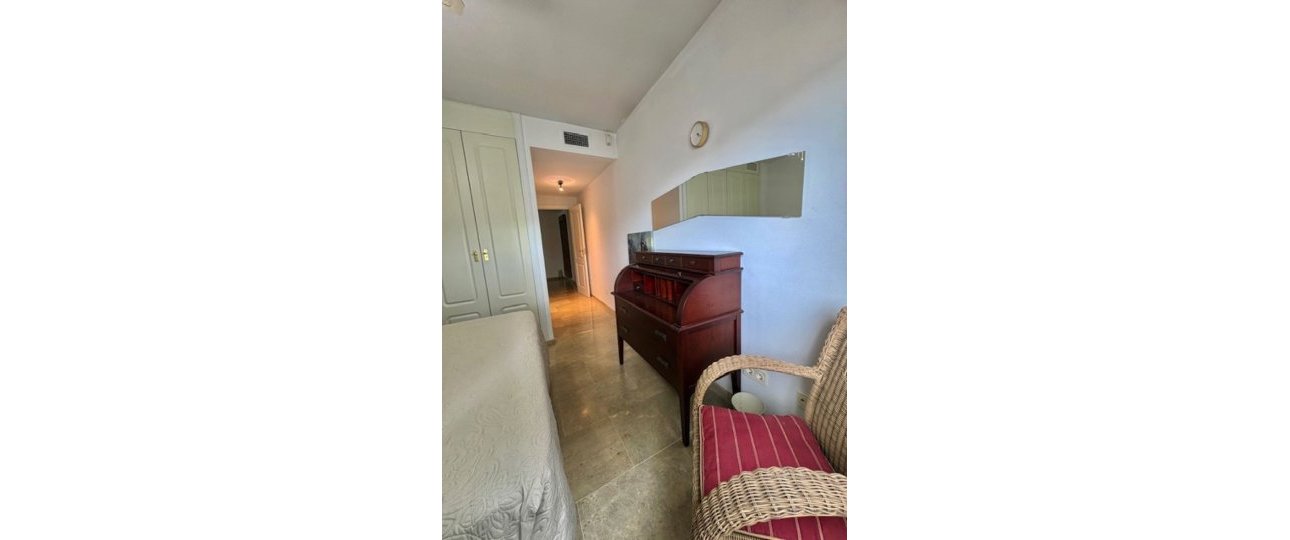 Rynek wtórny - apartment - Marbella - Río Real