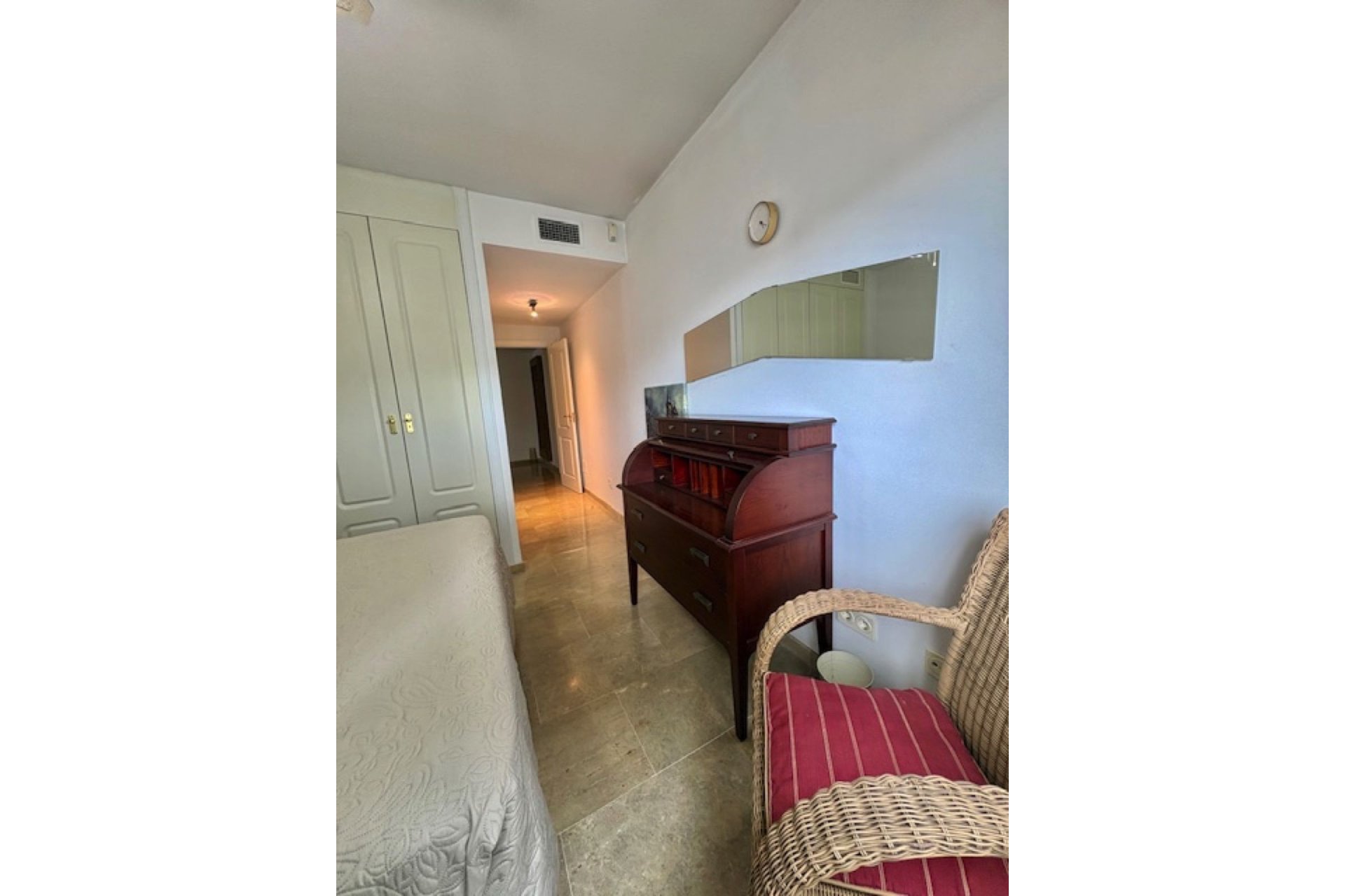 Rynek wtórny - apartment - Marbella - Río Real