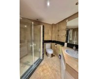 Rynek wtórny - apartment - Marbella - Río Real