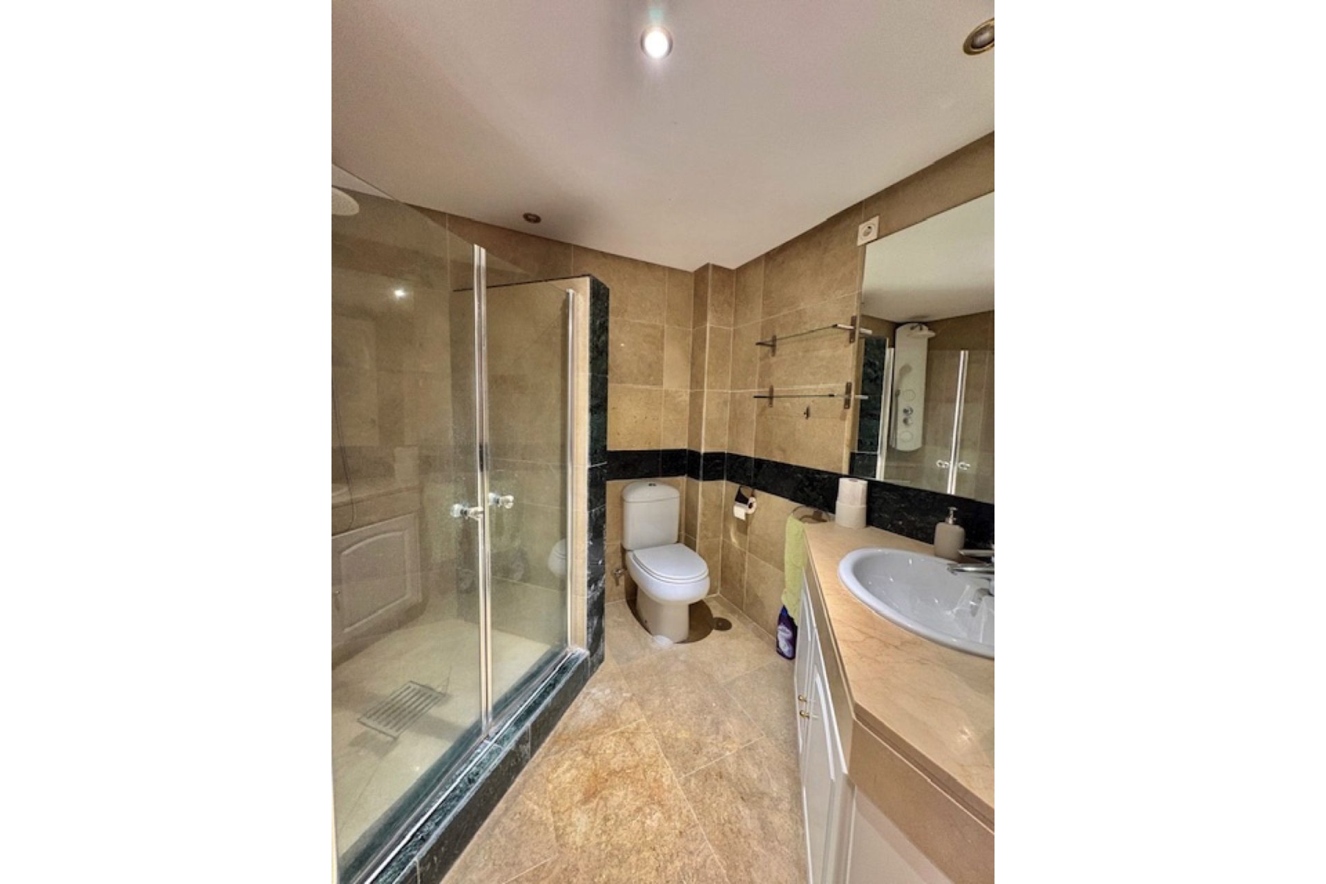 Rynek wtórny - apartment - Marbella - Río Real