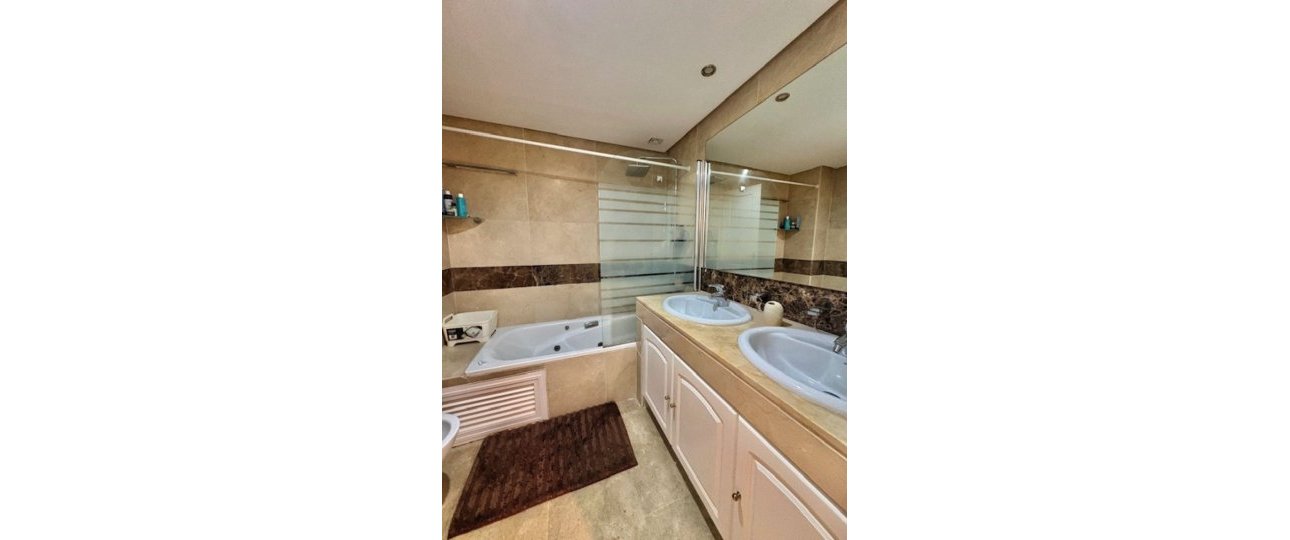 Rynek wtórny - apartment - Marbella - Río Real