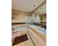 Rynek wtórny - apartment - Marbella - Río Real