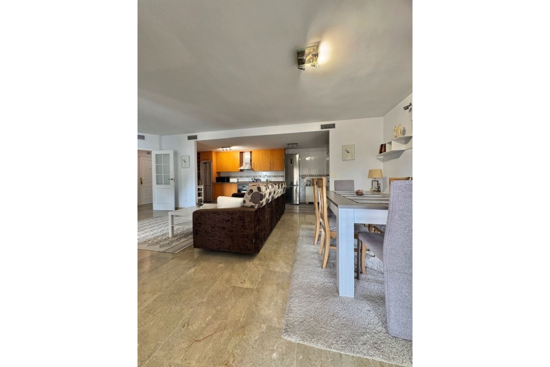 Rynek wtórny - apartment - Marbella - Río Real