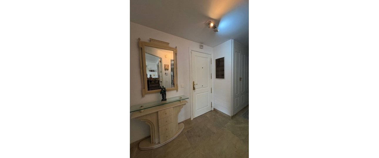 Rynek wtórny - apartment - Marbella - Río Real
