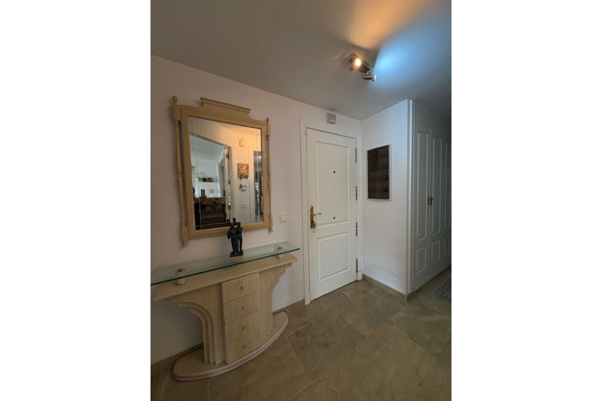 Rynek wtórny - apartment - Marbella - Río Real
