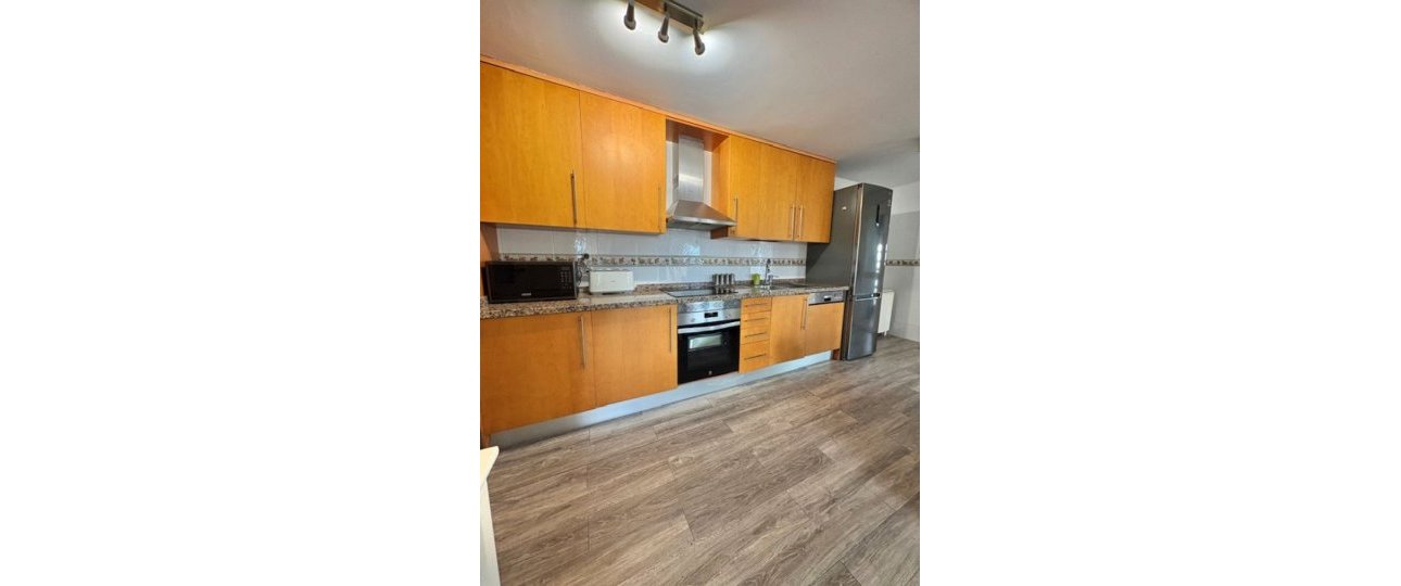 Rynek wtórny - apartment - Marbella - Río Real