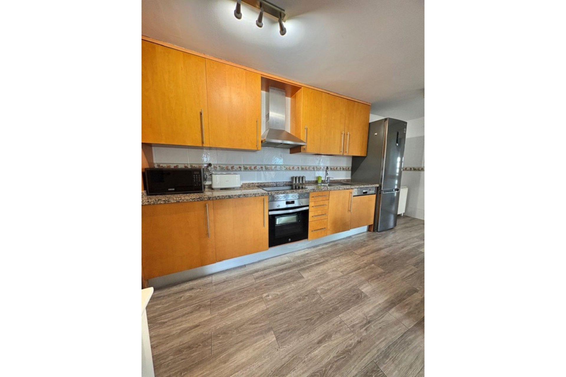 Rynek wtórny - apartment - Marbella - Río Real